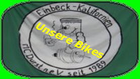 Unsere Bikes